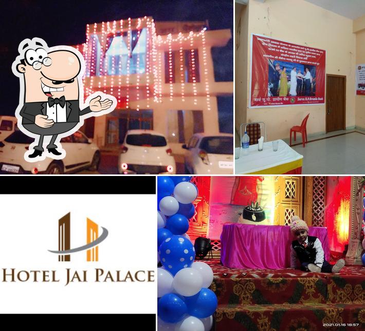 Hotel Jai Palace