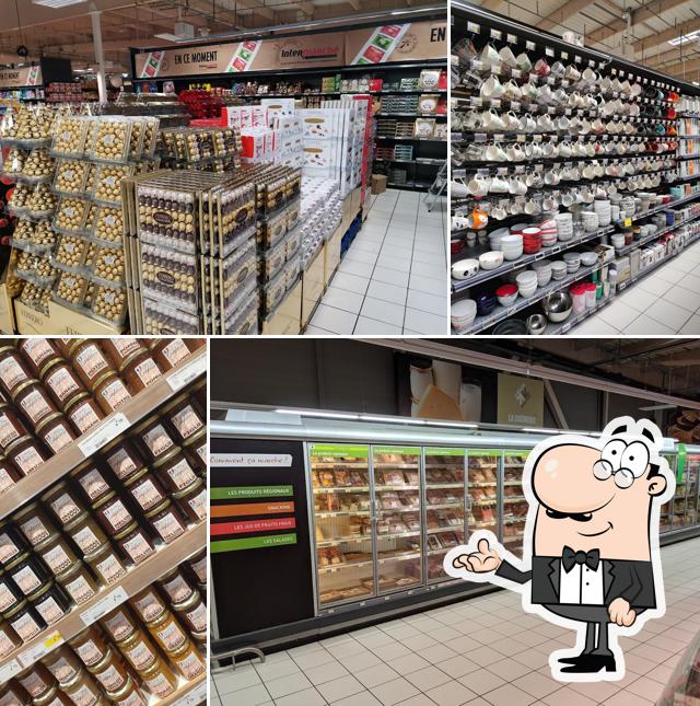 Intermarché HYPER Nogent-Le-Rotrou