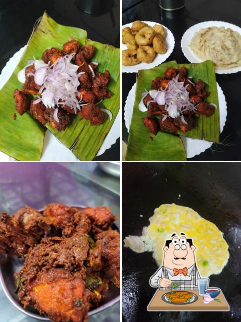 Mahalakshmi Thattukada, മഹാലക്ഷ്മിതട്ടുകട