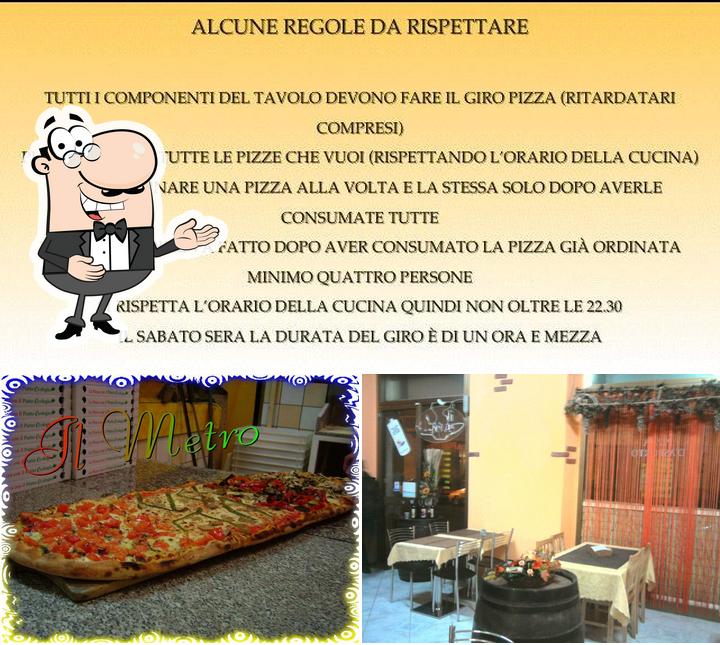 Marcellino Pizza e Vino