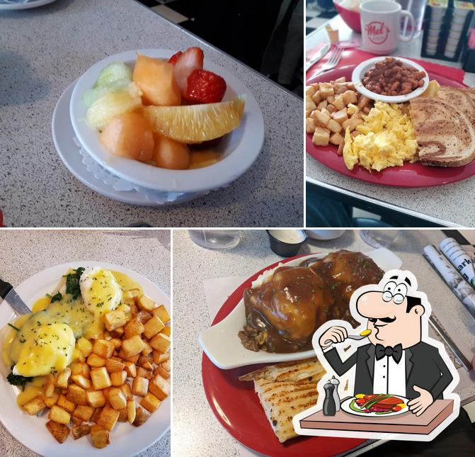 Mel's Diner