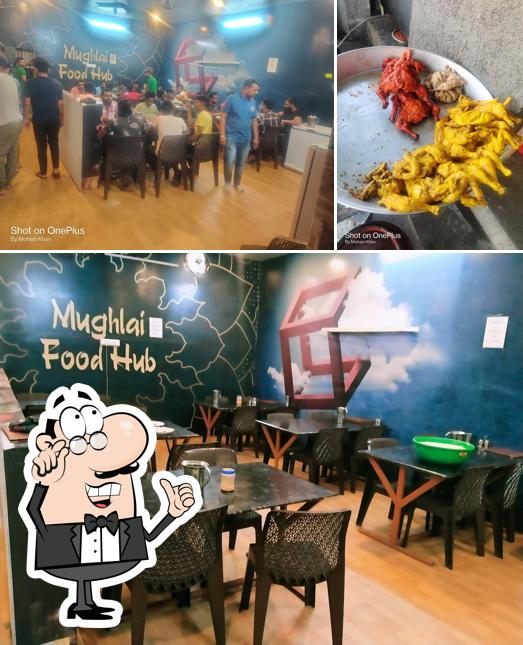 Noor Mohammadi restaurant