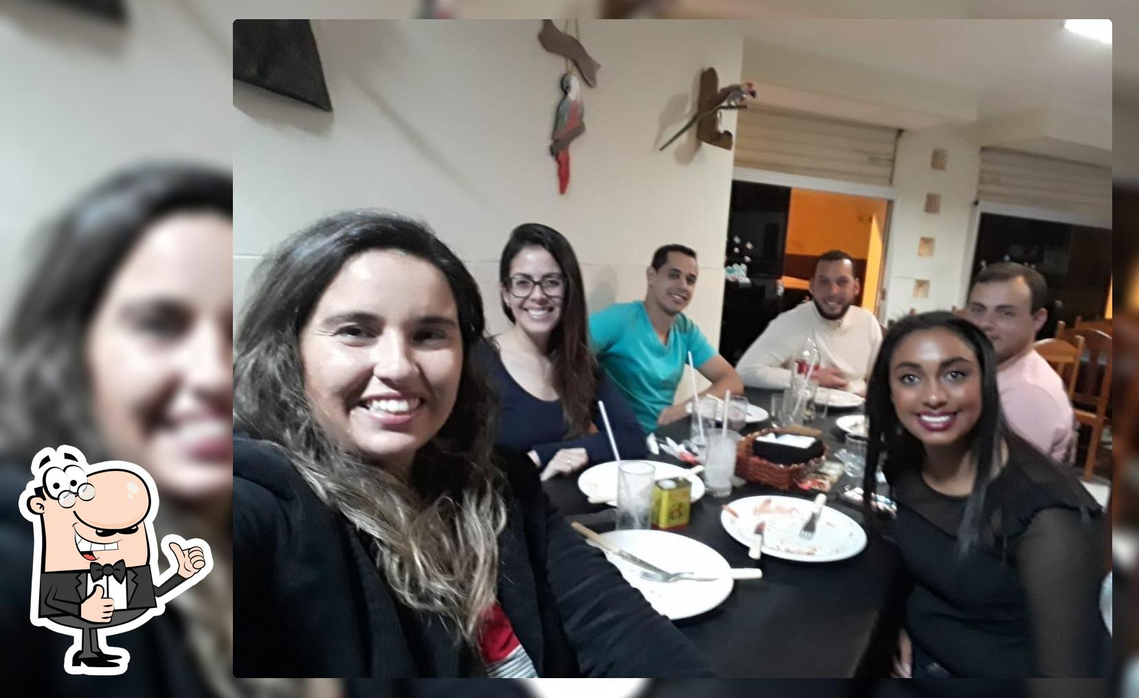 Pizzaria Vicentina