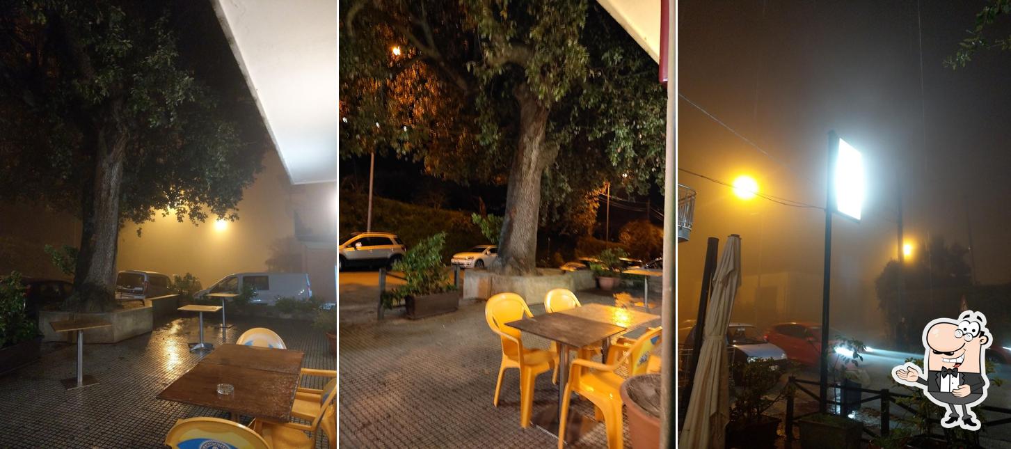 Guarda questa immagine di Ristorante La Quercia