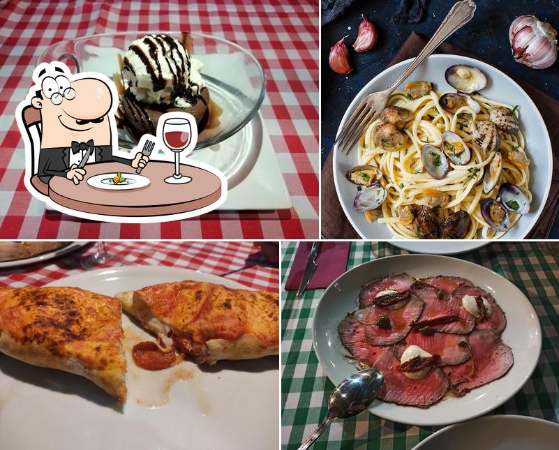 Ristorante Trattoria Giovani Fratelli