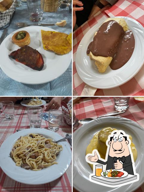 Vecchia locanda