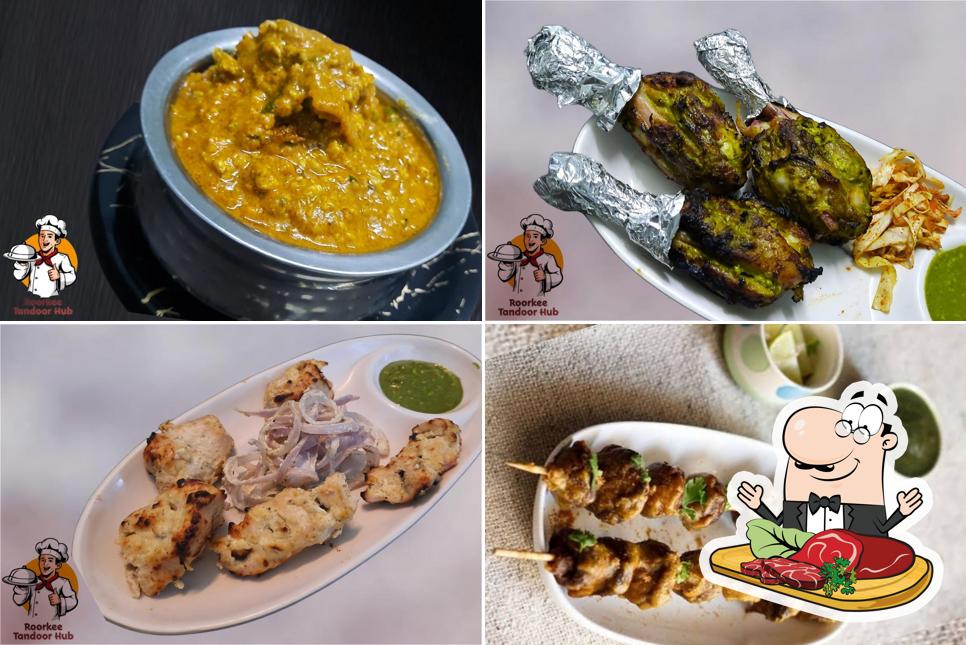 Roorkee Tandoor Hub