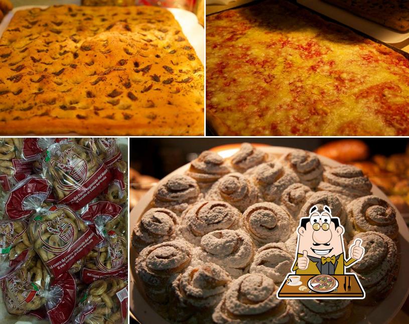 Prenditi una pizza a Sapori di Forno S.r.l.s