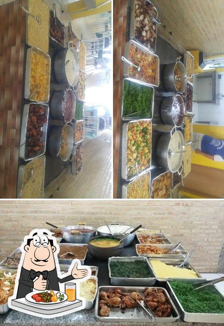 Restaurante Sabor De Minas