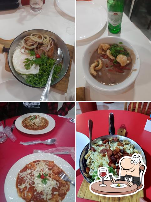 Restaurante Vila Do Príncipe