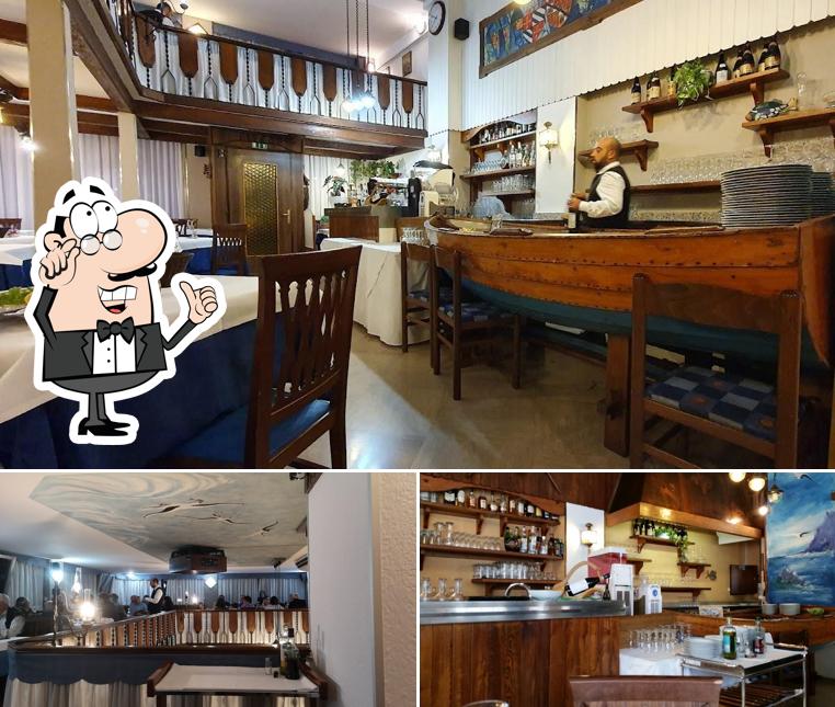 Tra le diverse cose da Les Gourmets si possono trovare la interni e vino
