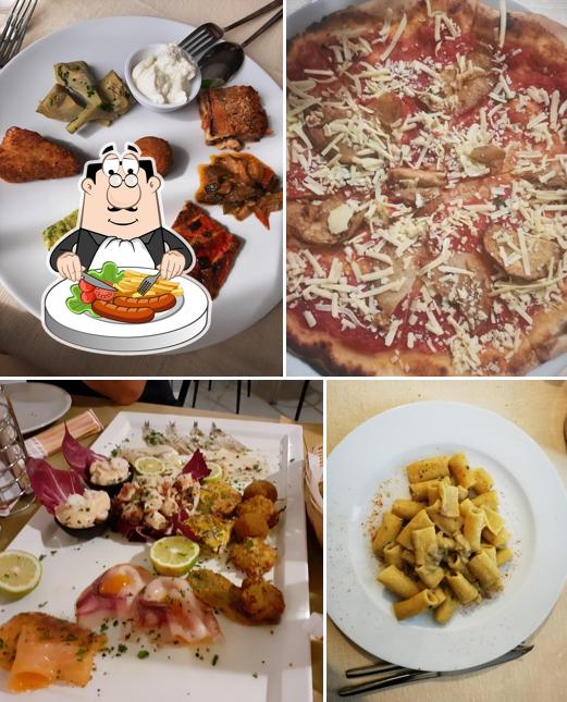Ristorante Pizzeria La Ruota