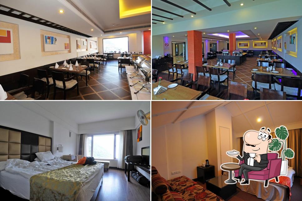 Apple Country Resorts