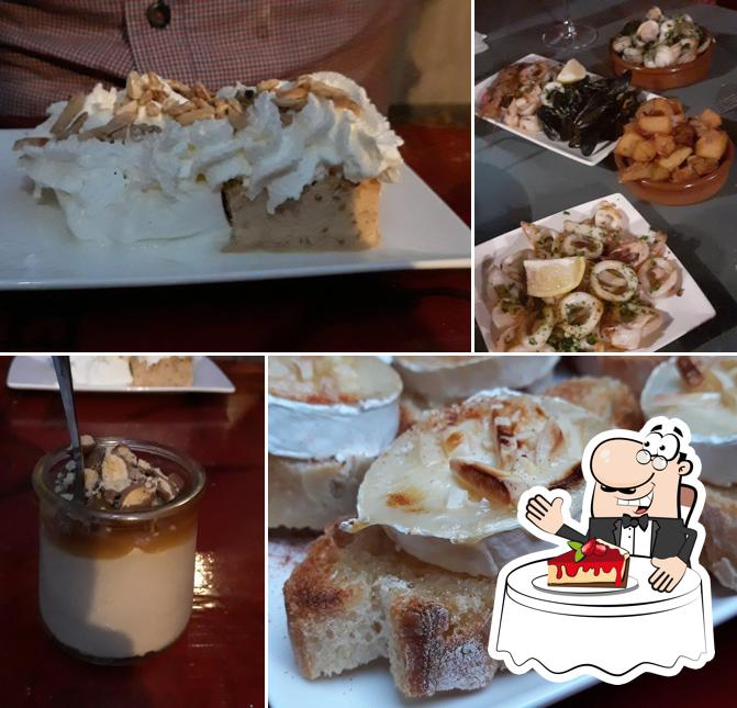 Restaurant Buena Boca Torreilles