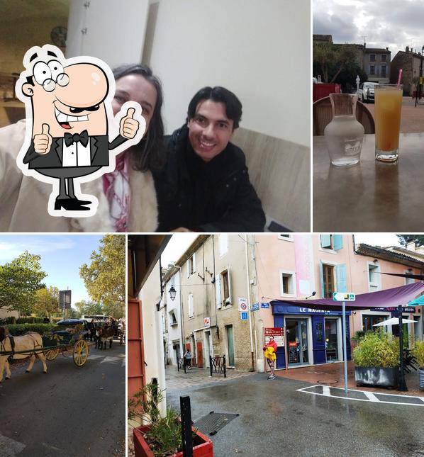 Café Du Commerce
