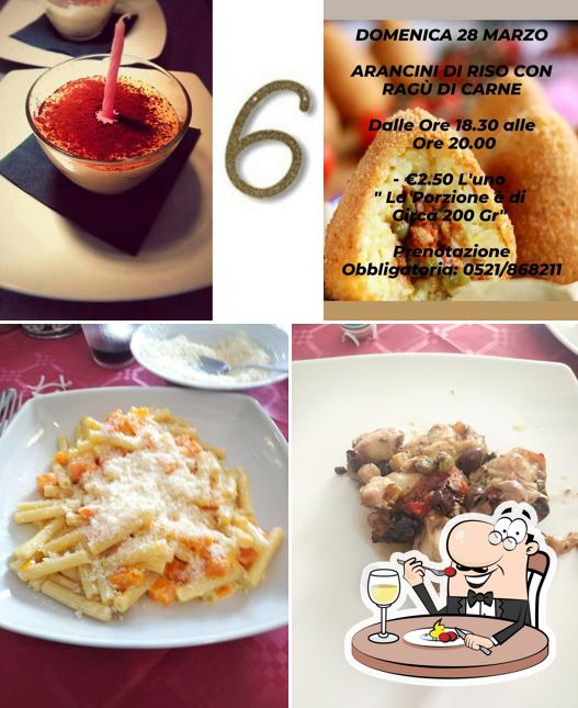 Da Irene - Trattoria