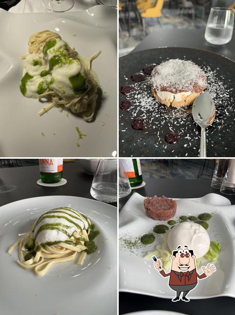 Platti al Edo Restaurant