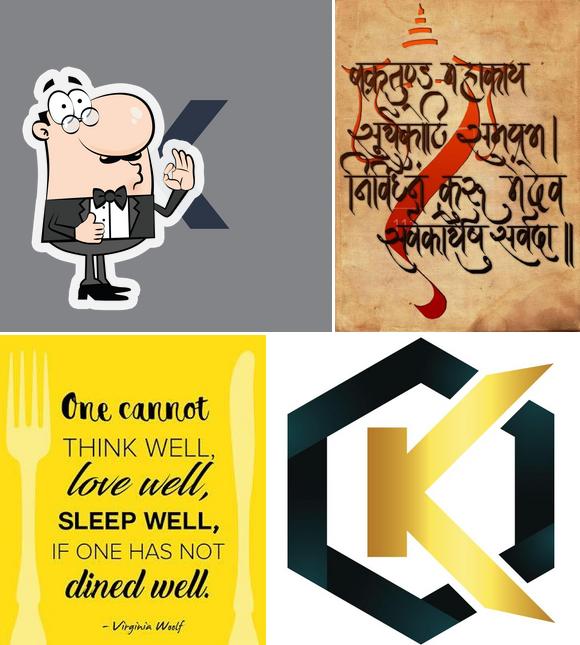 Kiran Family Restaurant