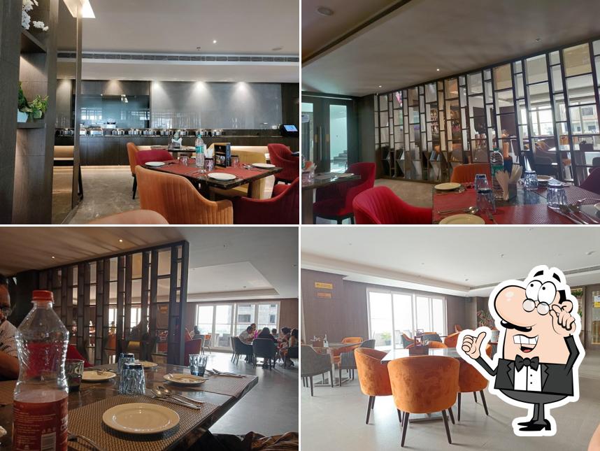 Check out how Level III 'ON' Ambrosia looks inside