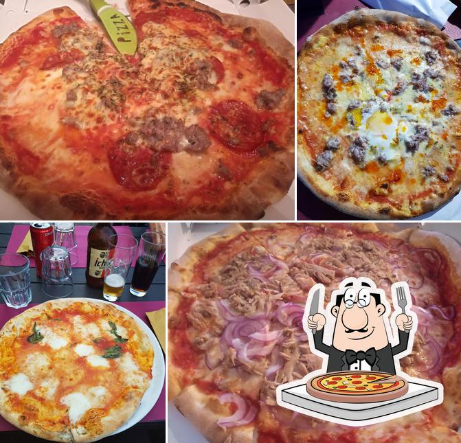 Lo Spuntino