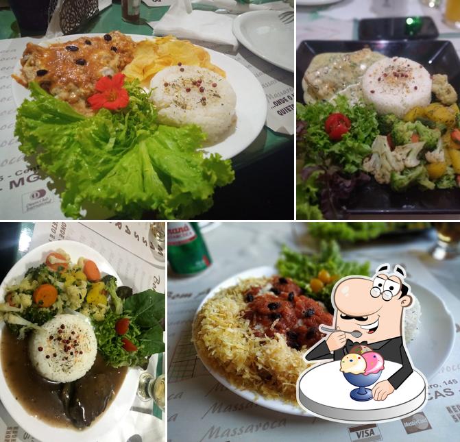 Massaroca Bistrô
