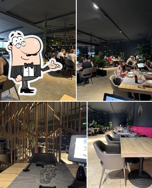 Miso Sushi - Ristorante Asian Fusion