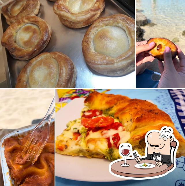 Cibo al Muci Maria Addolorata