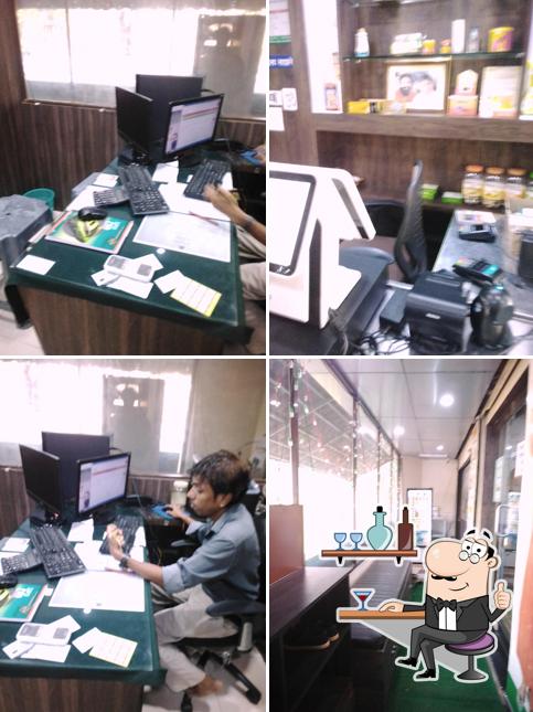 Pastry Palace Bicholim