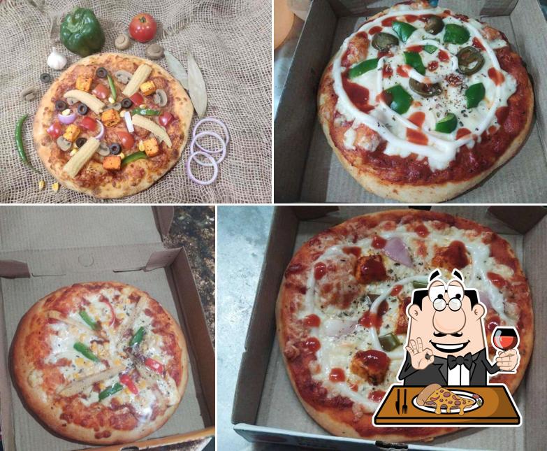 Pizza Hunt