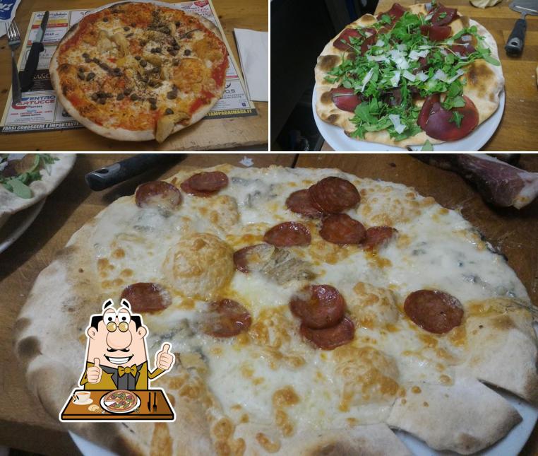 La pizza è il piatto veloce più amato al mondo