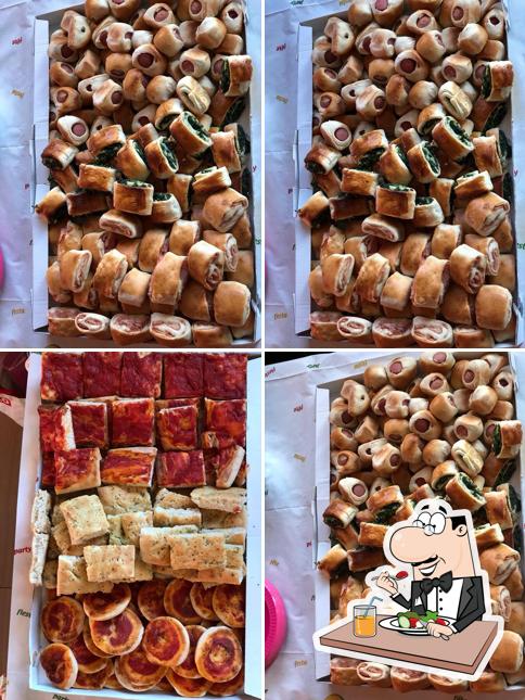 Sapori di Napoli Santena