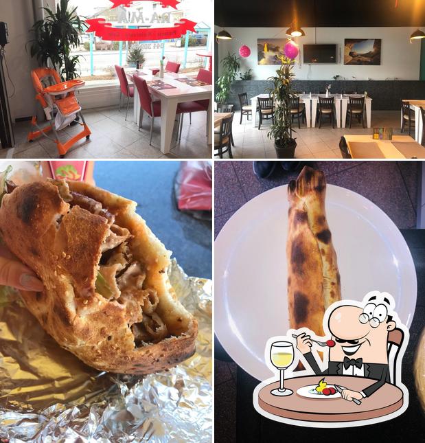 Pizza Rama Fehraltorf