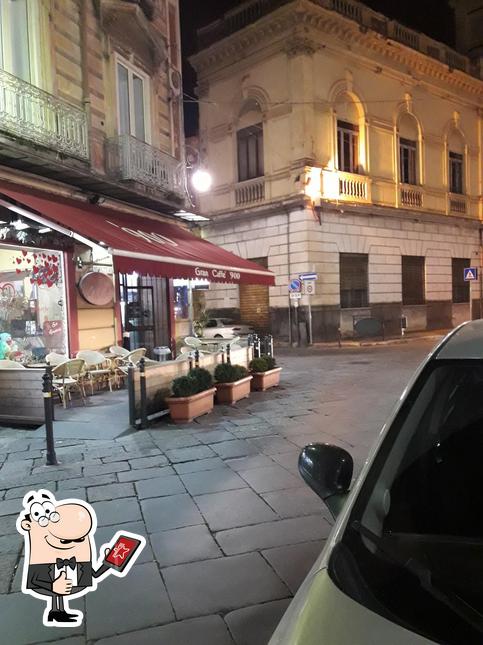 Guarda questa foto di Gran Caffe' 900