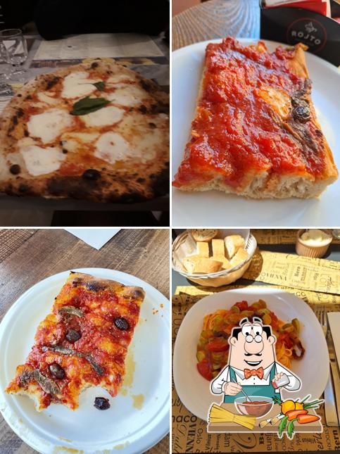 Spaghetti alla bolognese al Madamadorè