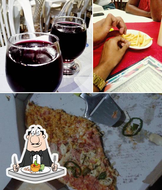 Parma Pizza