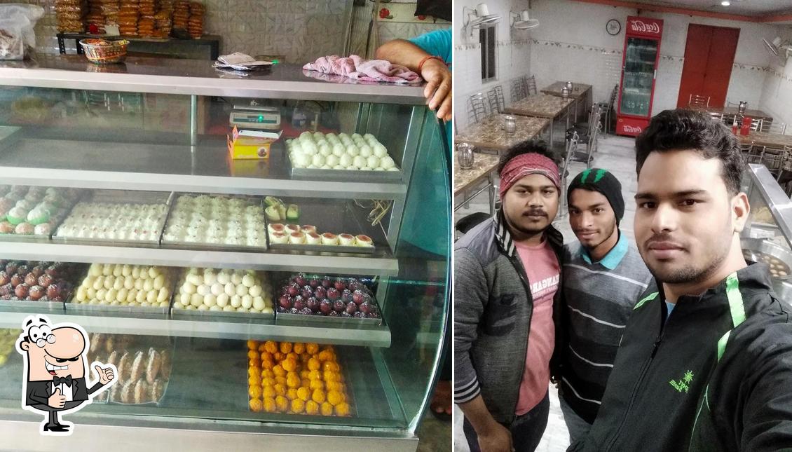 Apano Rajasthan Hotel picture