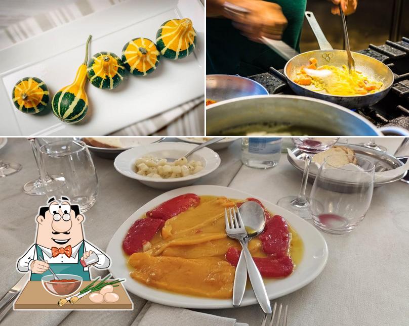 Ravioli al Da Sandro