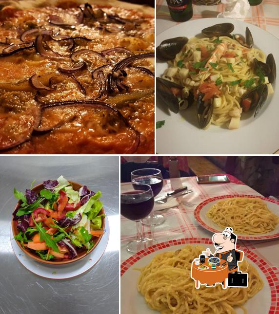 Domus Mea Pub - Trattoria Pizzeira