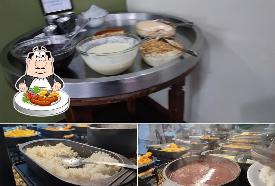 Platos en Duda Bilhalva Restaurante e Eventos