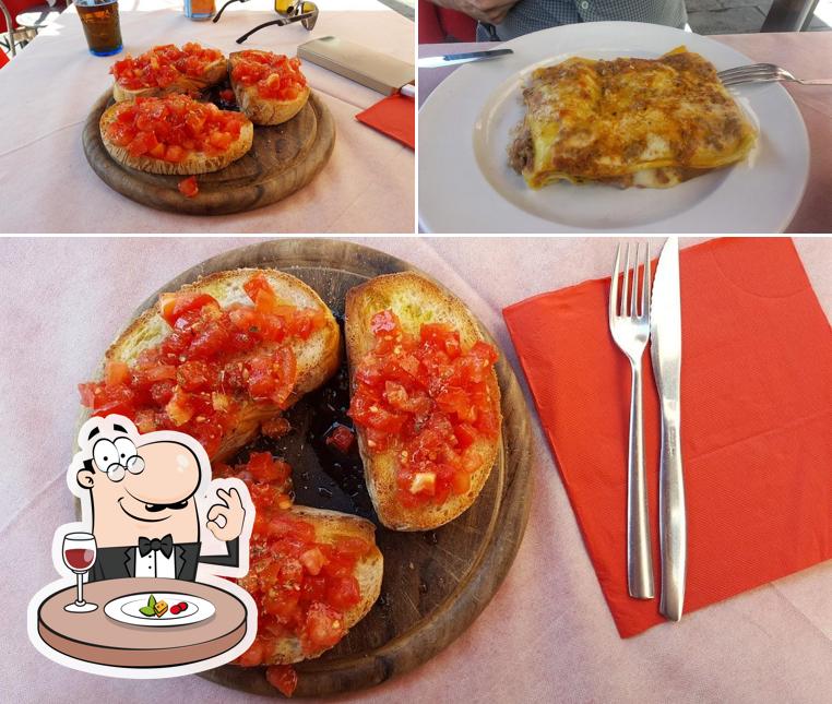 Platti al Kistè - La Pizza Artigianale