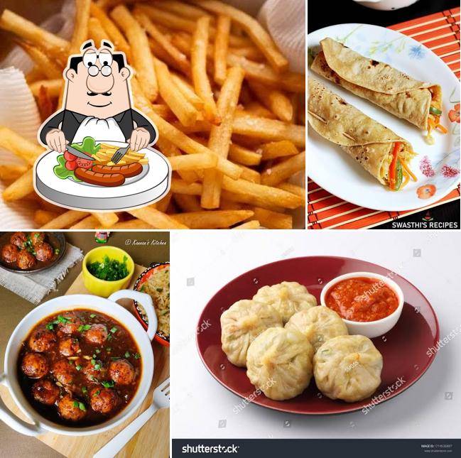 Kwality Ice Cream Parlour and Fast Food Centre