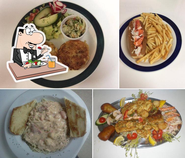 La Boîte à Lunch