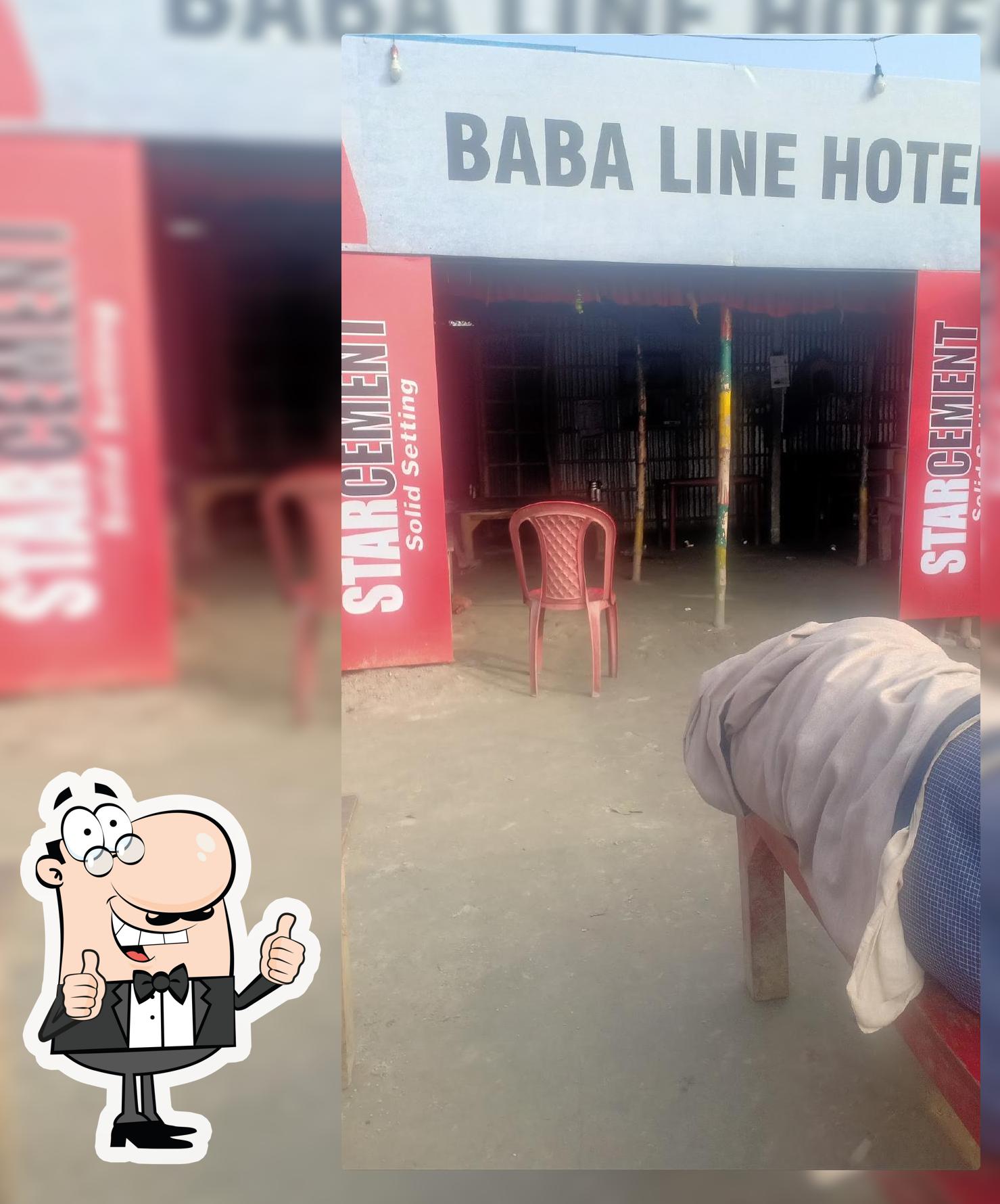 Baba Line Hotel