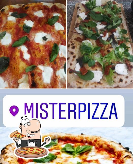 La pizza è il piatto veloce più di successo al mondo