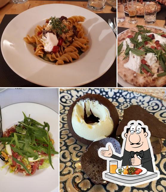 Platti al Pepenero bistrot italiano