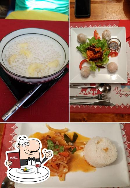 Restau Thai