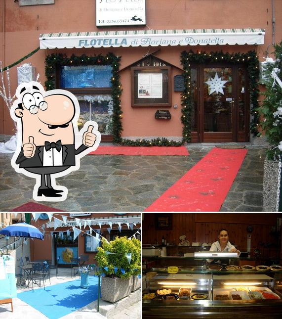 Ecco un'immagine di Rosticceria Flotella