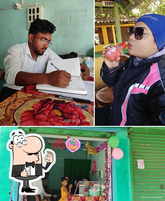 Look at this photo of TOLL PLAZA HOTEL & RESTAURANT