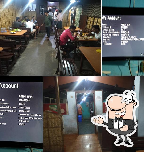 Unniappan Restaurant