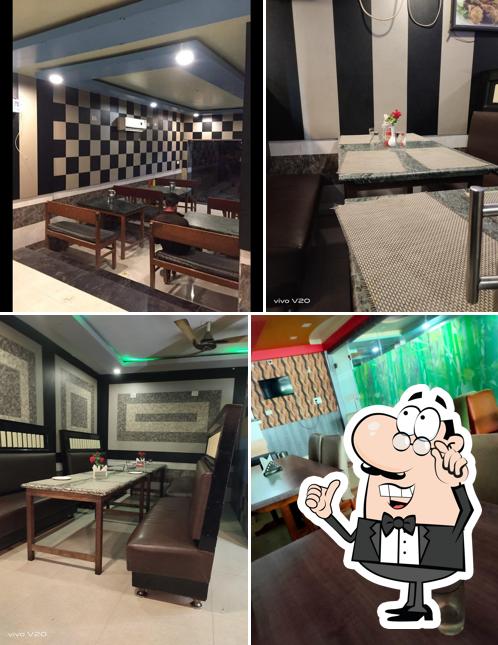 Utsav family restaurant